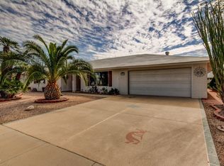 12343 W Cougar Dr, Sun City West, AZ 85375