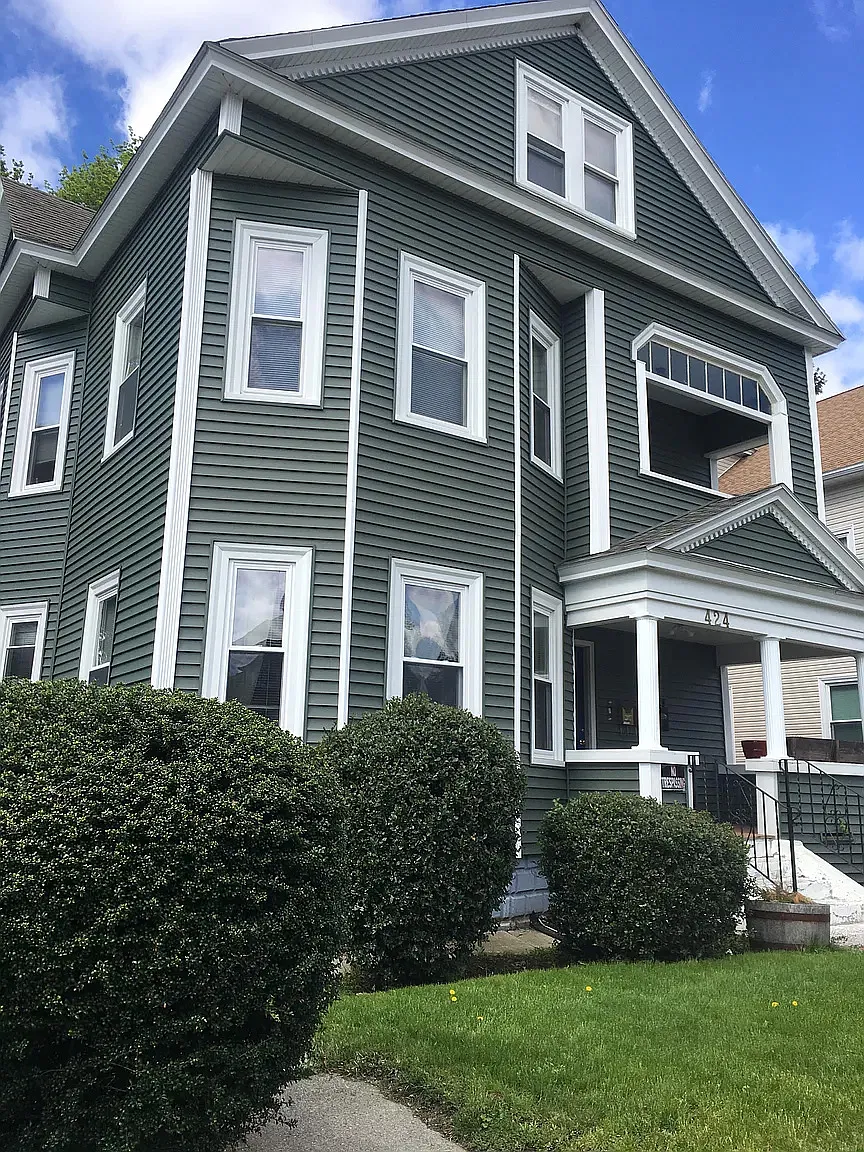 1 bed, 700 sqft, $1,500 — Photo 1