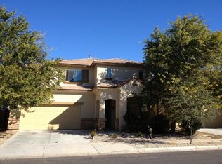 3782 E Sexton St, Gilbert, AZ 85295