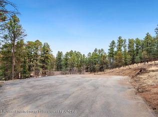 203 Brentwood Dr, Alto, NM 88312