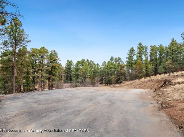203 Brentwood Dr, Alto, NM 88312