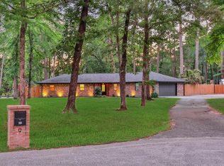 9 Wind River Ct, Conroe, TX 77384
