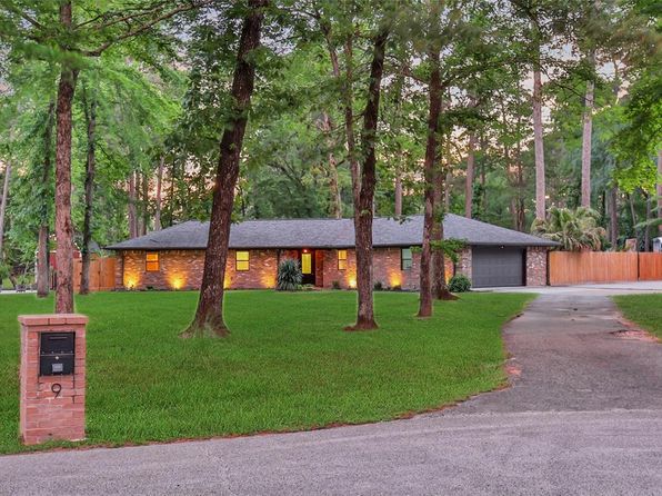 9 Wind River Ct