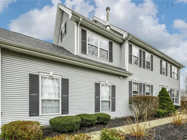 210 Woodlands Drive, Tuxedo Park, NY 10987