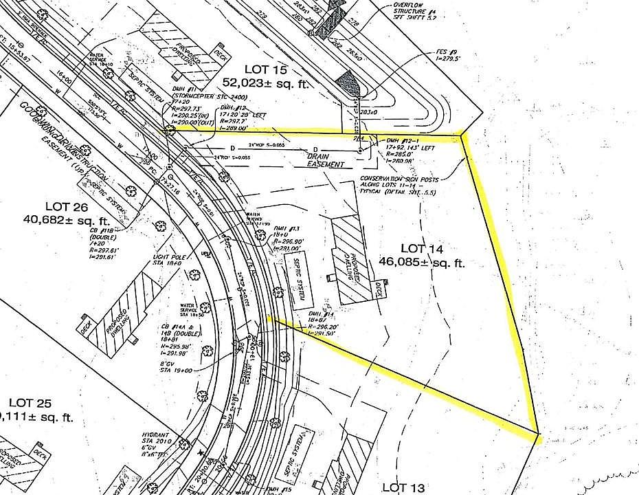 1st image of 16 Goodwin Dr Lot 14