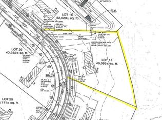 16 Goodwin Dr LOT 14, Foxboro, MA 02035