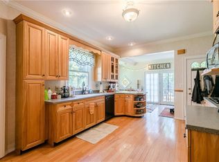 6 Portsmouth Ter APT 1, Rochester, NY 14607