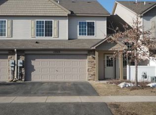 13523 Partridge Cir NW, Andover, MN 55304