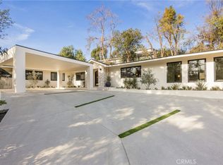 19629 Wells Dr, Tarzana, CA 91356