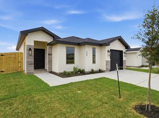 229 Lusitano Dr, Laredo, TX 78046