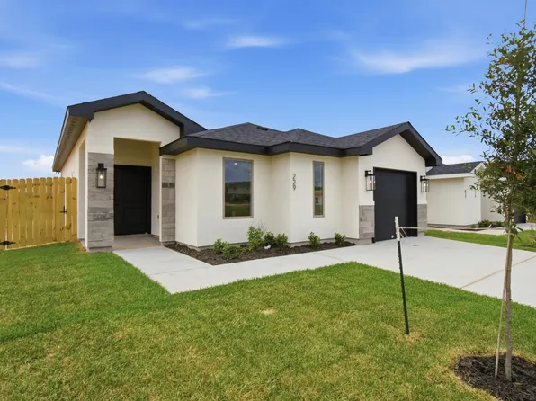 229 Lusitano Dr, Laredo, TX 78046