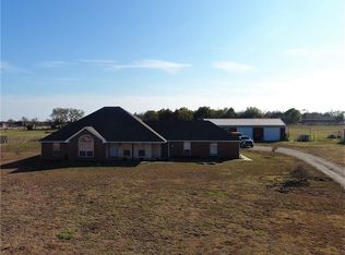 6825 Michael Rd, Sanger, TX 76266