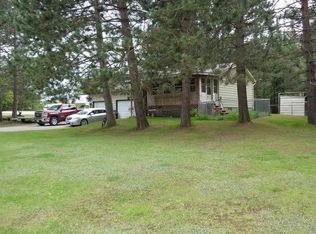 4863 Waisanen Rd, Embarrass, MN 55732