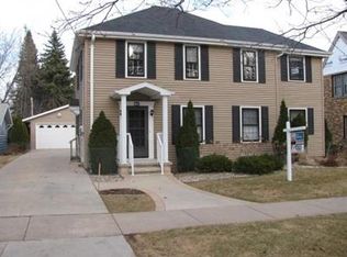 714 S Pierce Ave, Appleton, WI 54914