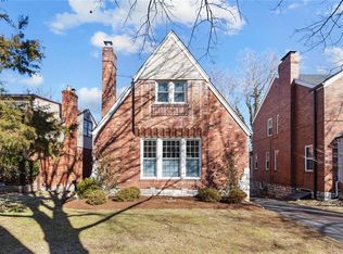 7817 Stanford Ave, Saint Louis, MO