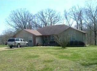 3138 Hayden Rd, Pea Ridge, AR 72751