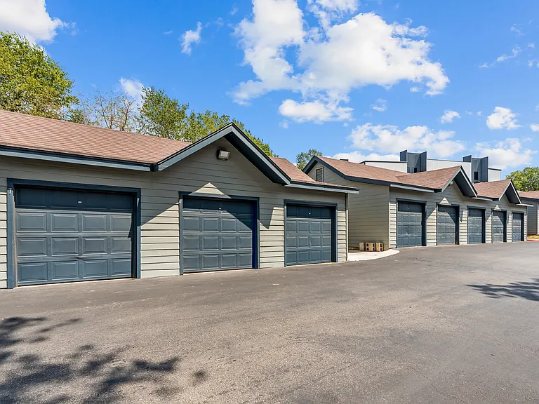 Garages