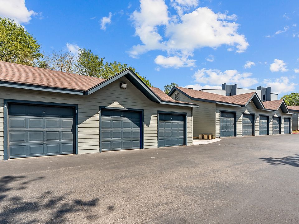 Garages