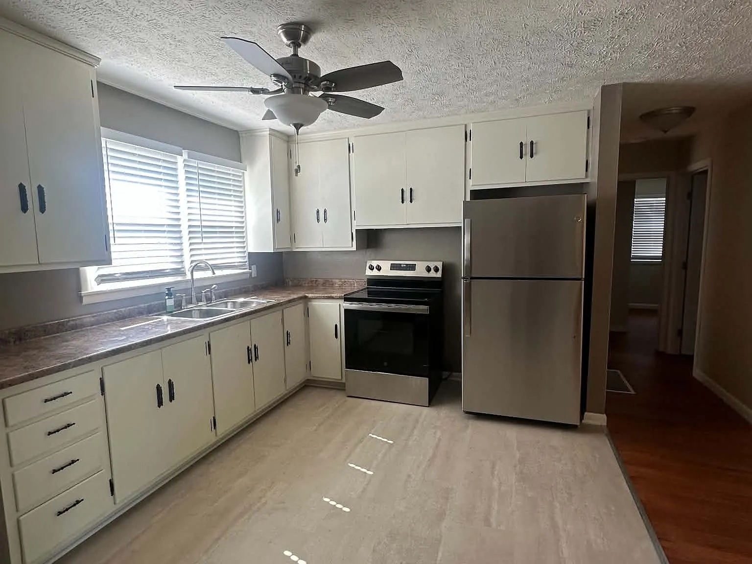 3 bed, 900 sqft, $1,600 — Photo 3