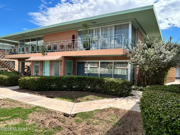 3008 E 6th St Unit 14, Tucson, AZ 85716