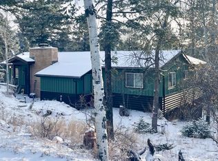 11728 Apache Trl, Conifer, CO 80433