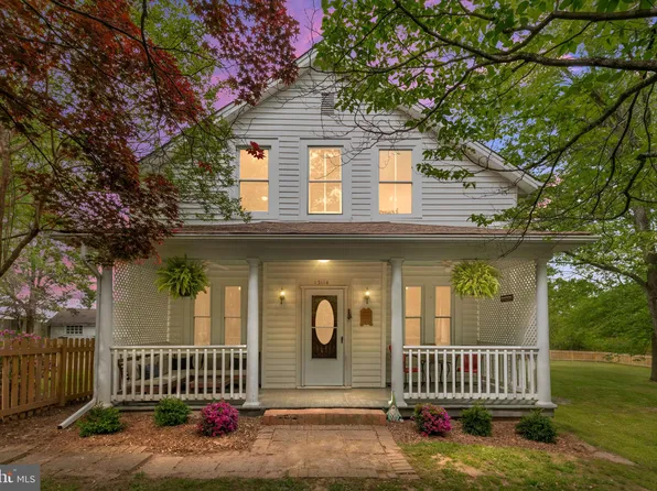 13114 Fitzwater Dr, Nokesville, VA 20181