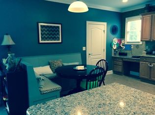 6305 Kit Creek Rd, Morrisville, NC 27560