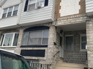 2813 S Beulah St, Philadelphia, PA 19148