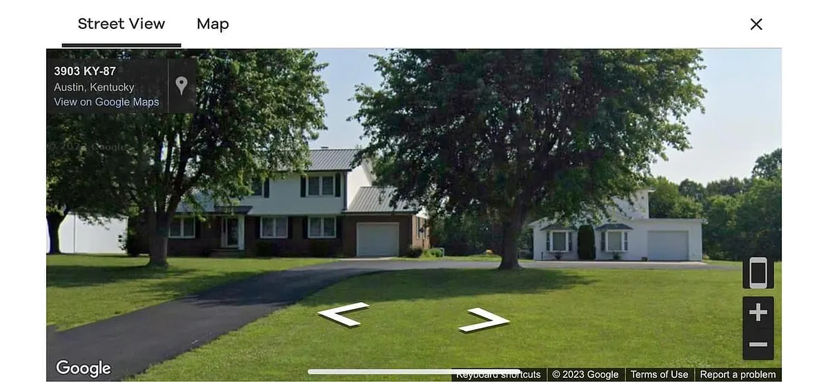 Building Photo - 3922 Austin Tracy Rd