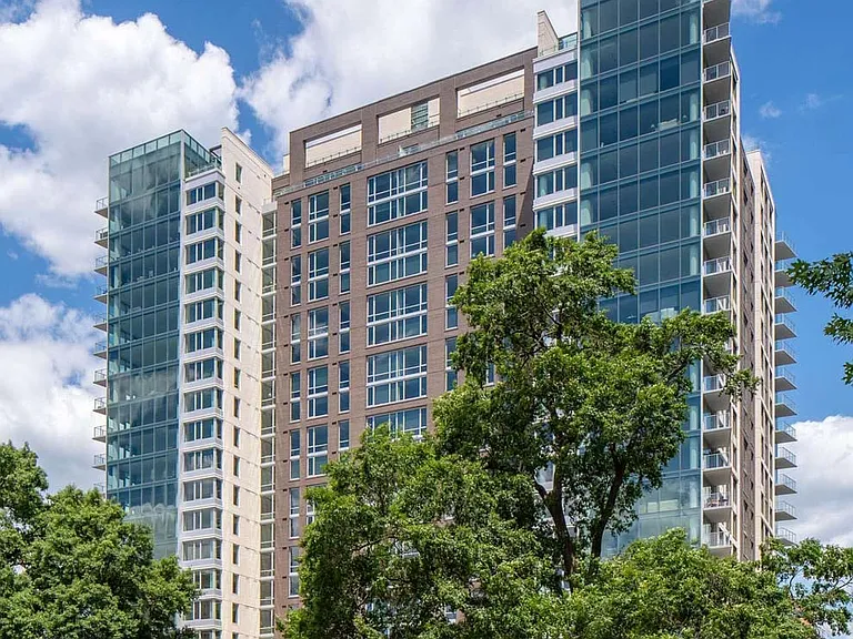 Enjoy a welcoming address in one of the area's most connected locations.