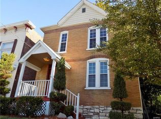 416 E 3rd St, Alton, IL 62002