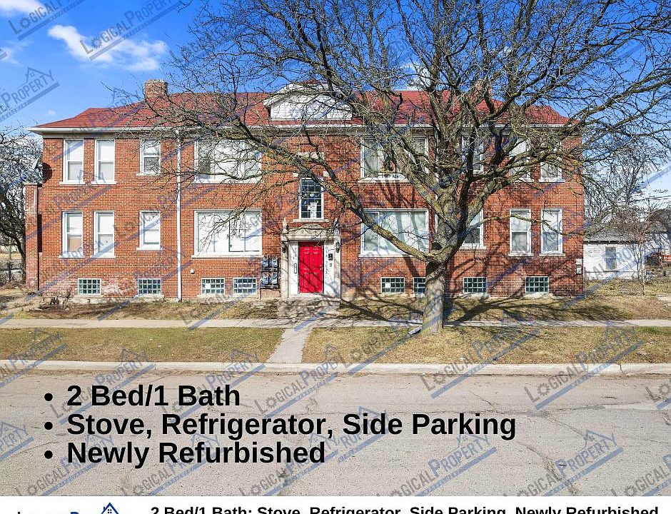 1st image of 5036 W Boston Blvd #3