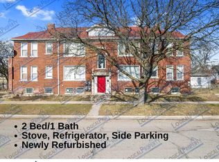 5036 W Boston Blvd #3, Detroit, MI 48204