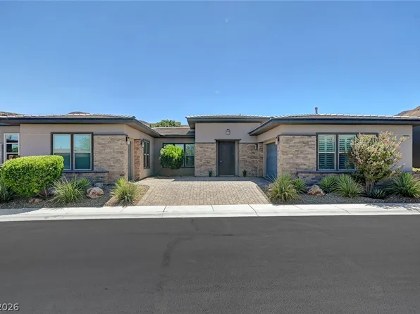 6709 Titanium Crest St, Las Vegas, NV 89148