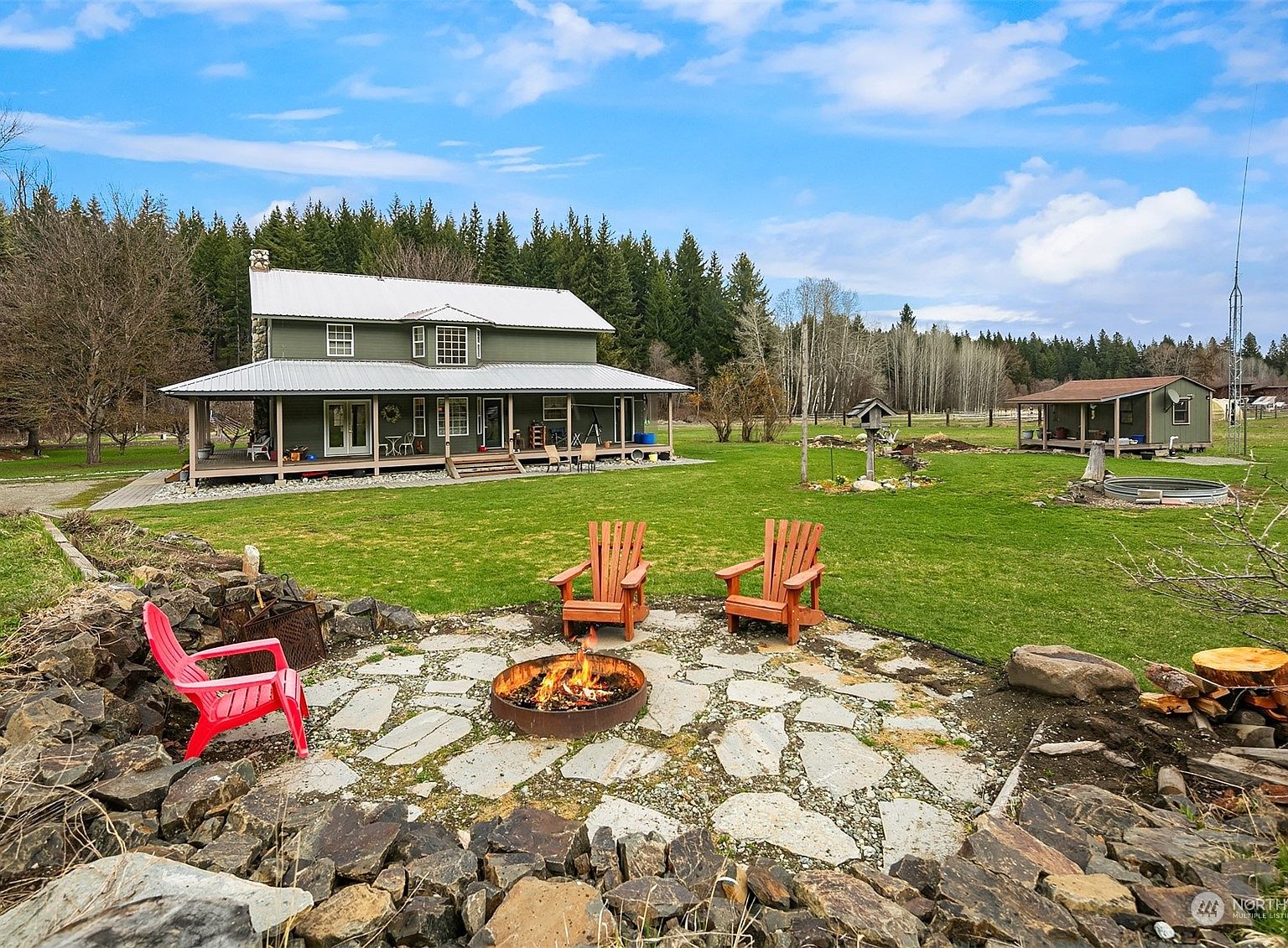 810 Goat Peak Ranch Road, Cle Elum, WA 98922 MLS 2221512 Zillow