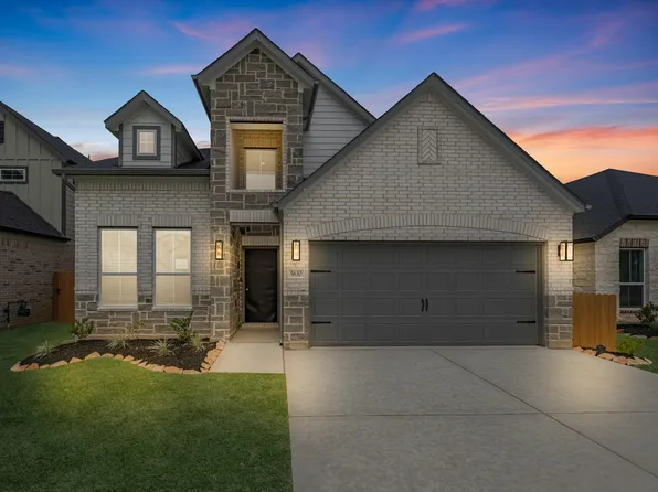 5630 Toledo Pines Ln, Katy, TX 77449