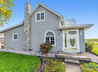 16870 Quarry Rd, North Baltimore, OH 45872