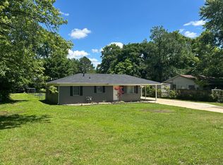 950 S Baldwin Ave, Fayetteville, AR 72701