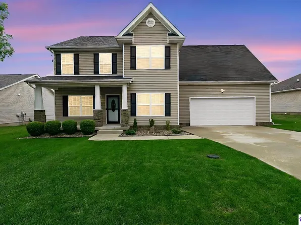 506 Concord Grape Way, Vine Grove, KY 40175