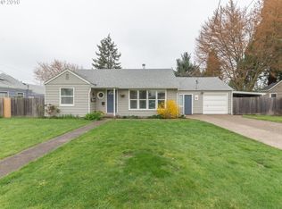 3785 Bell Ave, Eugene, OR 97402
