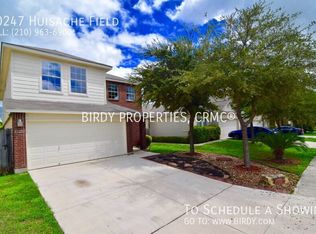10247 Huisache Fld, Helotes, TX 78023