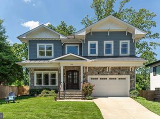 703 Ware St SW, Vienna, VA 22180