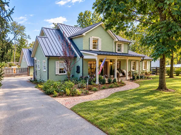 221 Lewisburg Ave, Franklin, TN 37064
