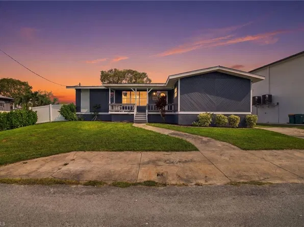 280 Worley ST, CHOKOLOSKEE, FL 34138