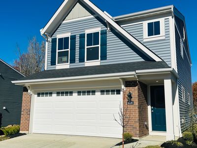 4336 Motivation Path, Cincinnati, OH, 45245
