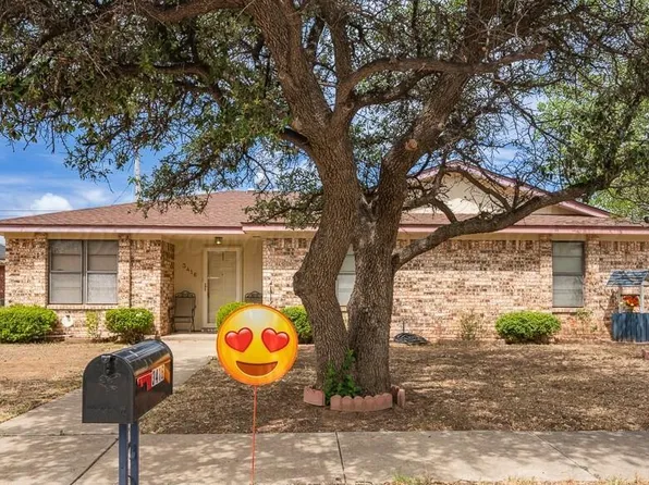 3416 Harris Dr, Amarillo, TX 79103
