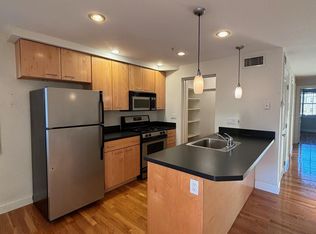 1110 Massachusetts Ave, Cambridge, MA 02138
