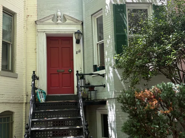 812 N Carolina Ave SE, Washington, DC 20003