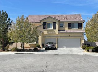 3225 W Avenue J7, Lancaster, CA 93536