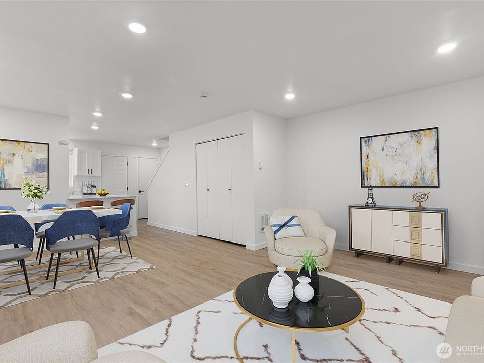 1st image of 4030 A S Puget Sound Avenue #2